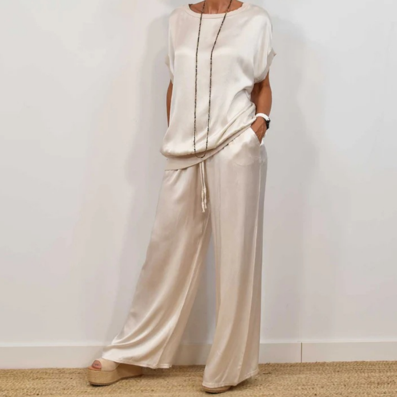 Marla | Set due pezzi Elegante