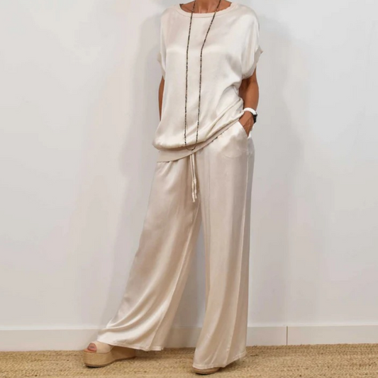 Marla | Set due pezzi Elegante