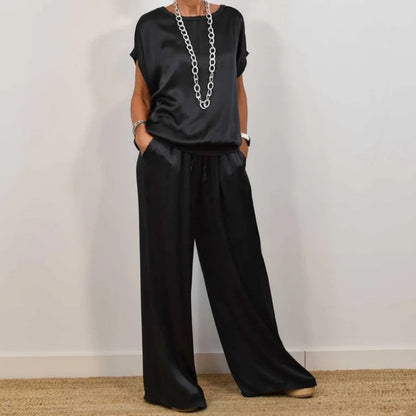Marla | Set due pezzi Elegante