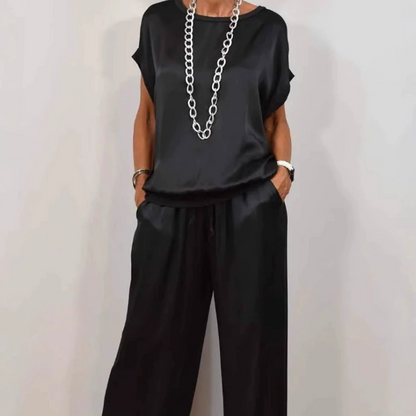 Marla | Set due pezzi Elegante