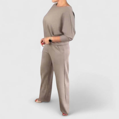 AURISYN – SET ELEGANTE DI TRE PEZZI