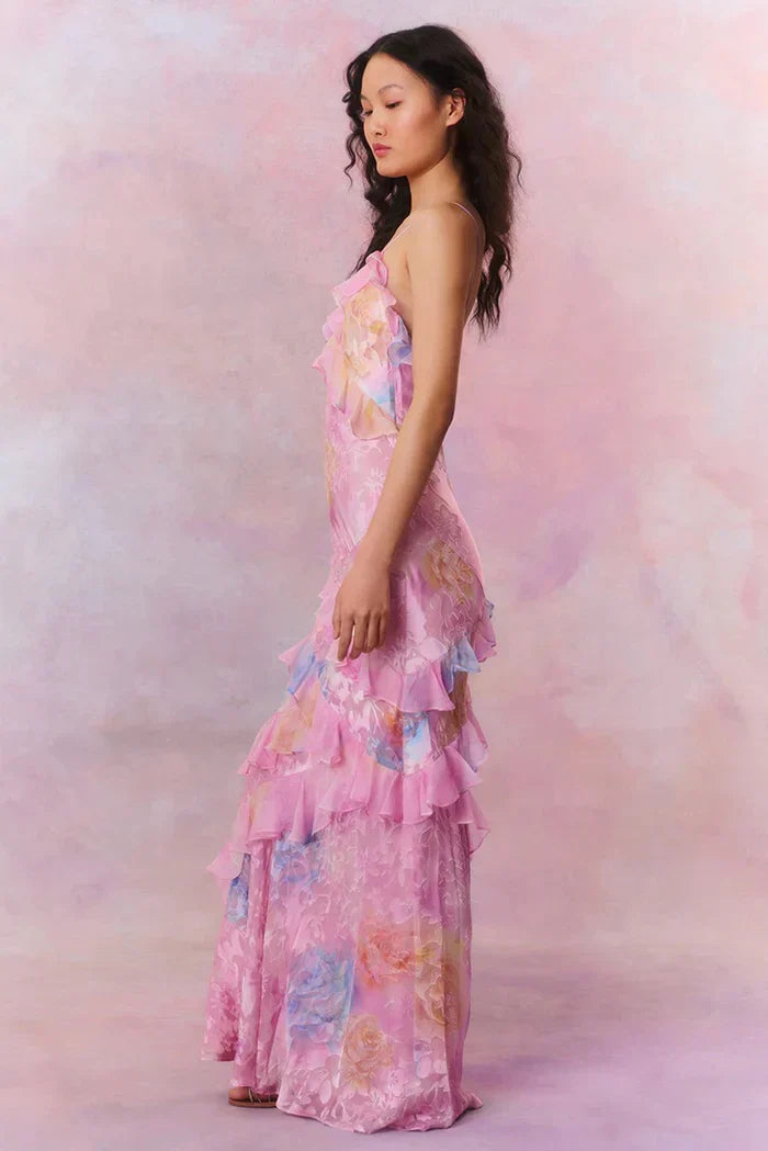 SUSAN - ABITO ELEGANTE E FLUIDO