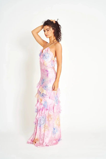 SUSAN - ABITO ELEGANTE E FLUIDO