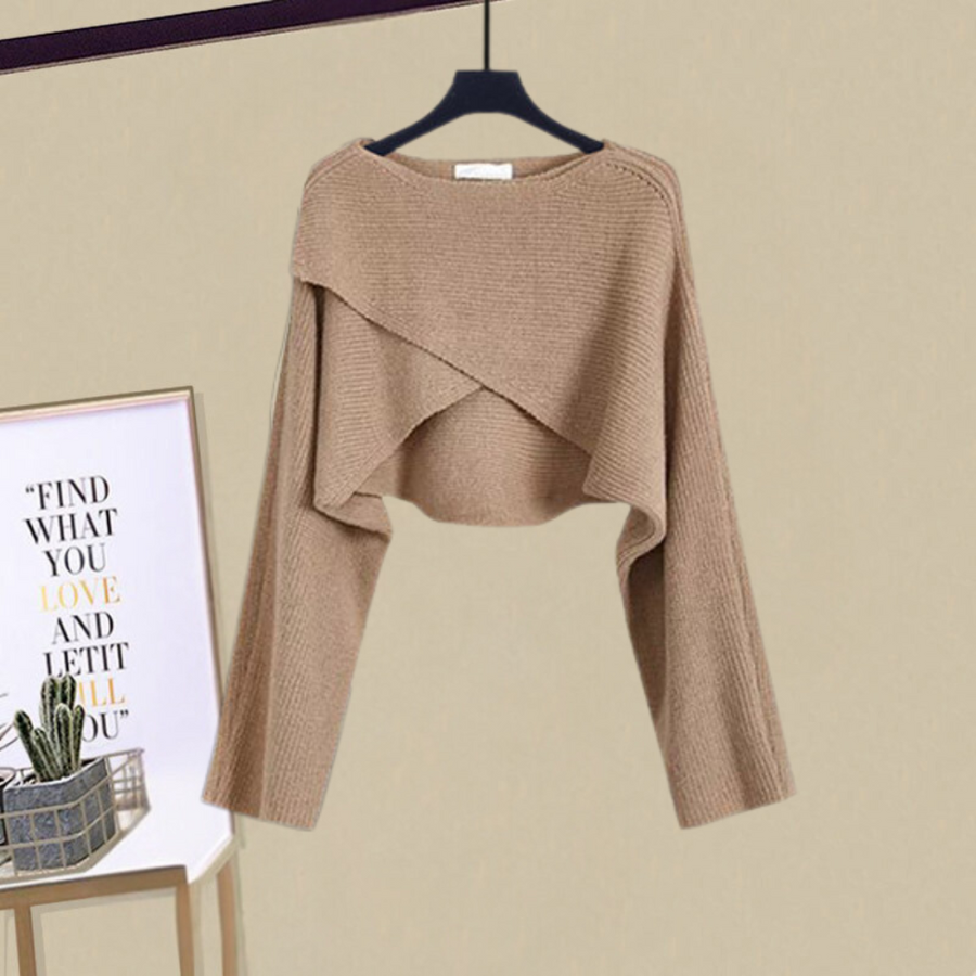 ALICE – SET DI ABITO ELEGANTE IN 2 PEZZI
