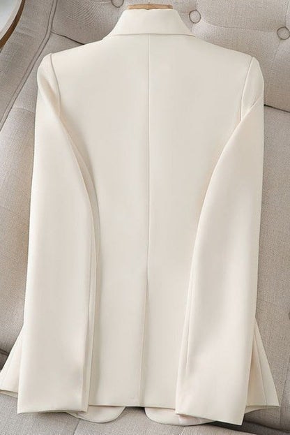 Sylva Rae – Blazer Perfetto