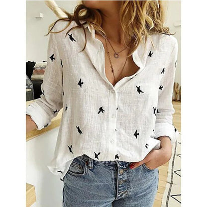 BLUSA ESTIVA LISCIA