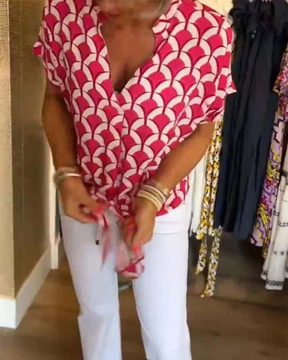 Stella™ - Top Estate Casual