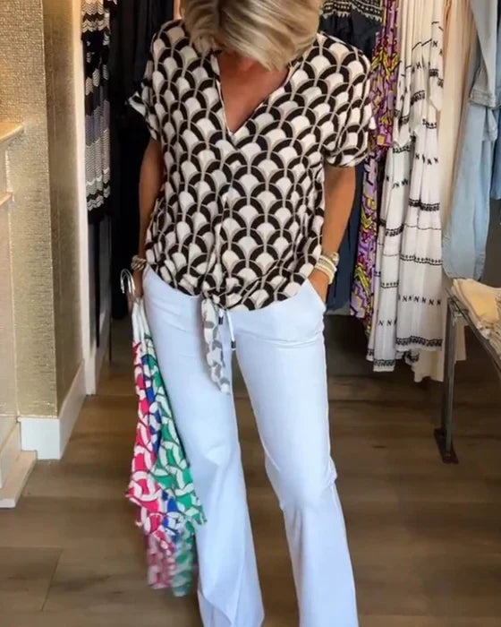 Stella™ - Top Estate Casual