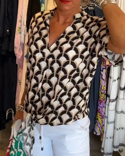 Stella™ - Top Casual estive