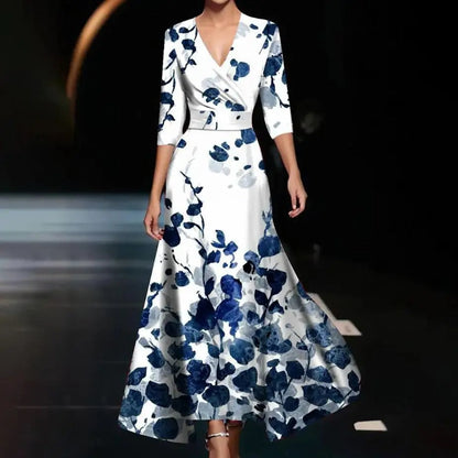 Yssa | Abito Floreale Chic