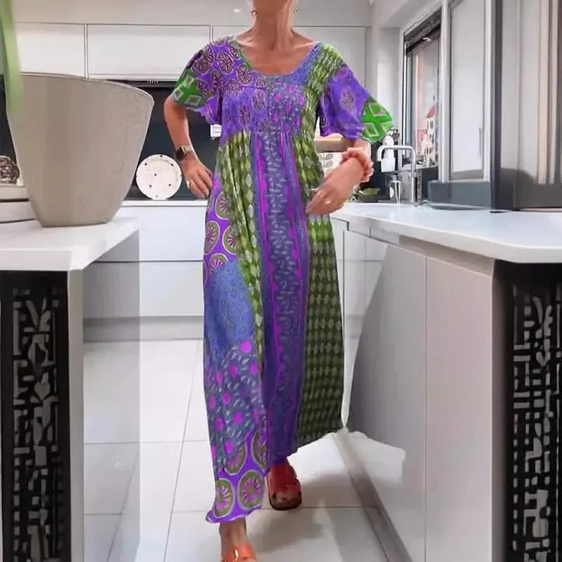 Marianna® | Abito Estivo Semplice e Casual