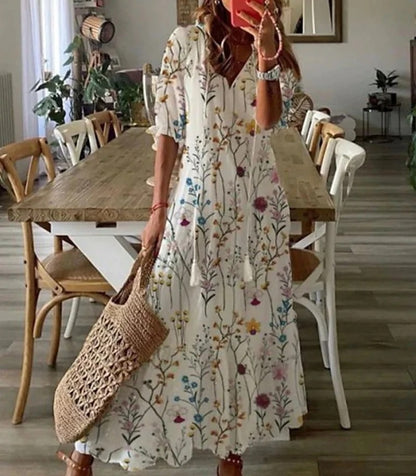 Joanne - Abito Cubridor di Pancia
