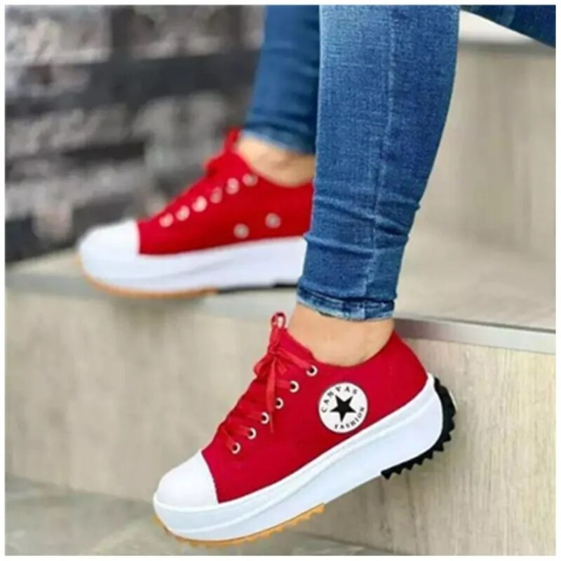 Funkie - Scarpe sportive ortopediche Eleganti