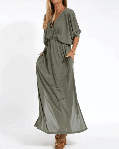 ISLA – ABITO MAXI RILASSATO