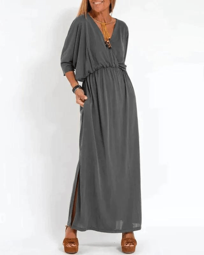 ISLA – ABITO MAXI RILASSATO