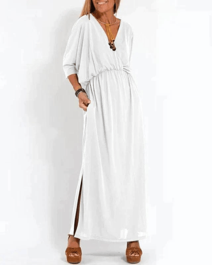 ISLA – ABITO MAXI RILASSATO