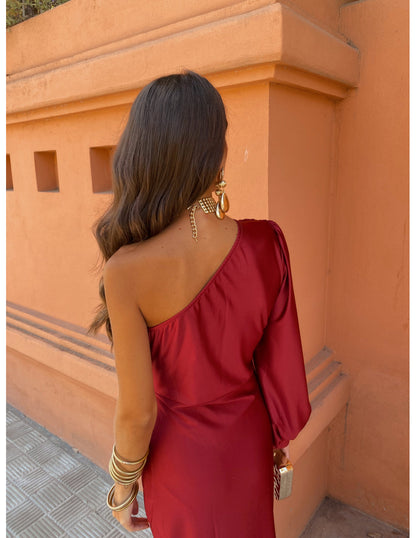 Alaysia - Abito maxi Elegante