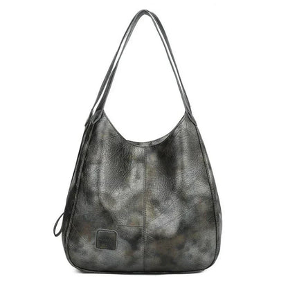 Borsa in Pelle Vintage