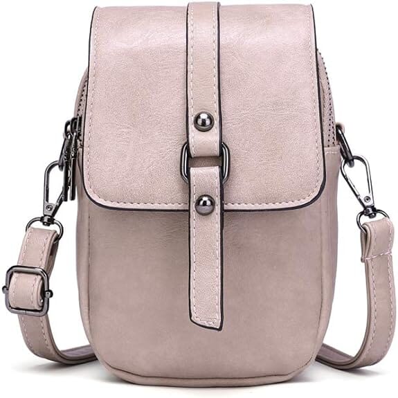 Borsa Vintage Multifunzionale