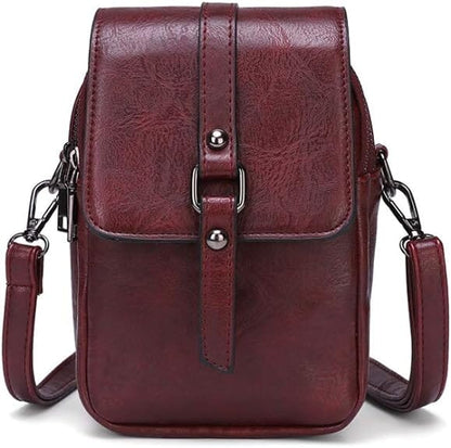 Borsa Vintage Multifunzionale