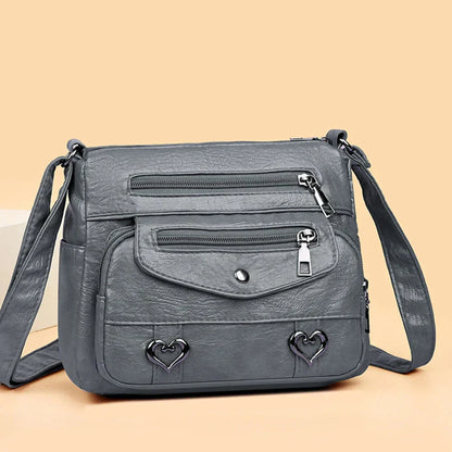 Borsa a Spalla Vintage