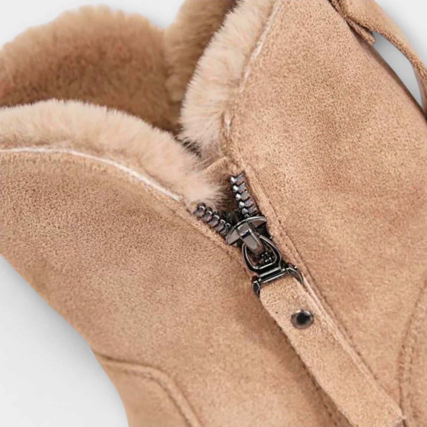 Alwa – Stivali di invierno cálidas con interna morbida
