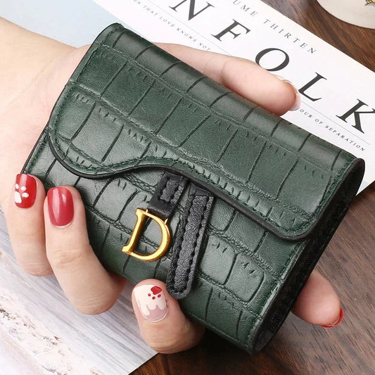 Dynasty – Portafoglio in Pelle di Lusso