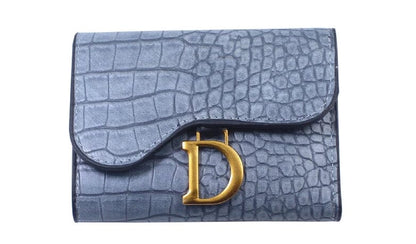 Dynasty – Portafoglio in Pelle di Lusso