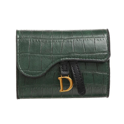 Dynasty – Portafoglio in Pelle di Lusso