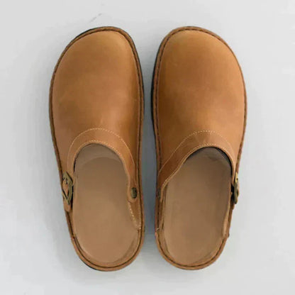Scott™ Mules Comfort Ortopediche