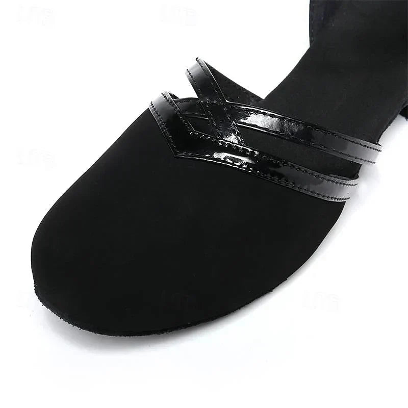 Wendy - Scarpe di baile eleganti e di supporto